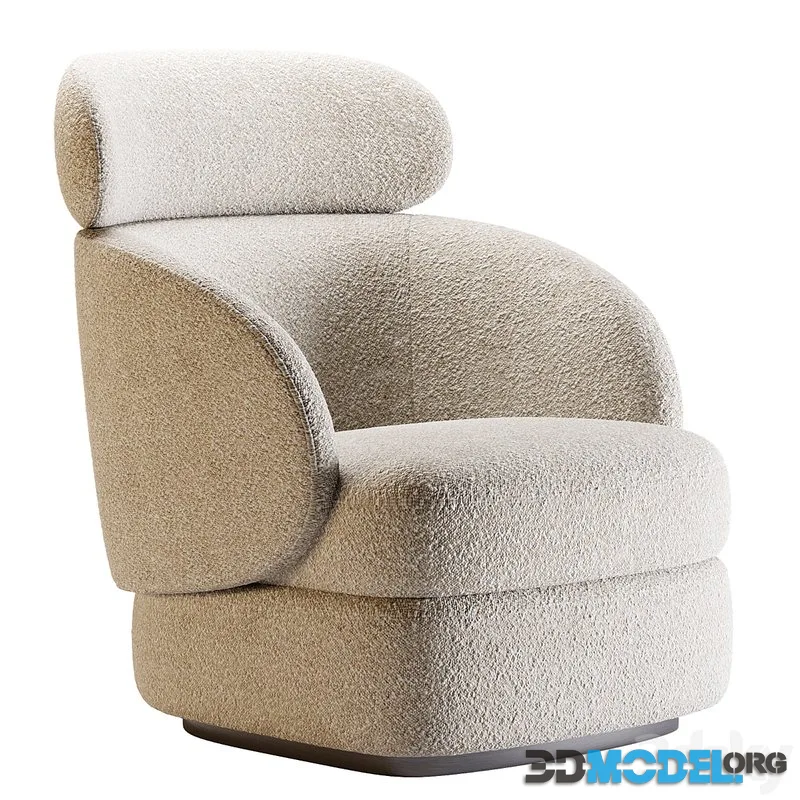SOBI Armchair