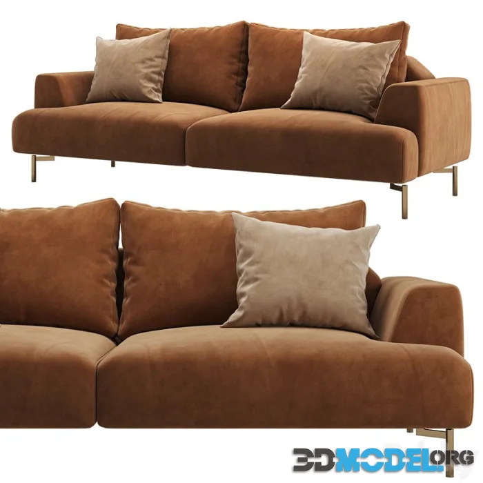 Sofa TAIS by DOMKAPA