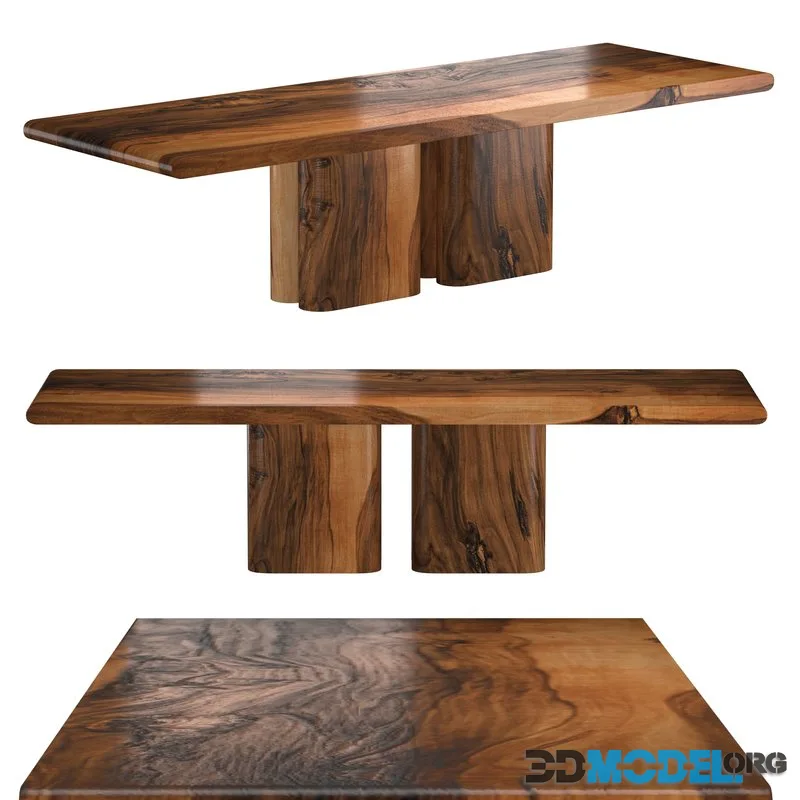Stardust Dining Table