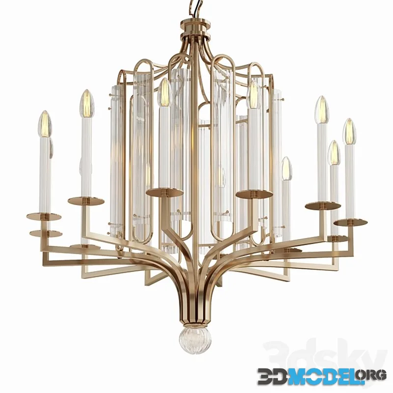 Stillux 20615 CHANDELIER