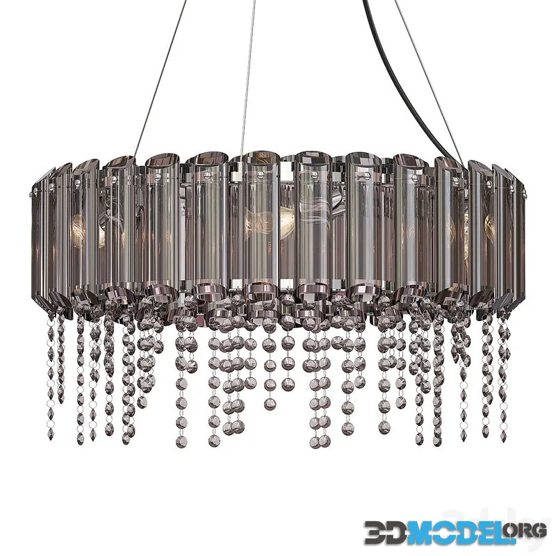 Suspension lamp Hail