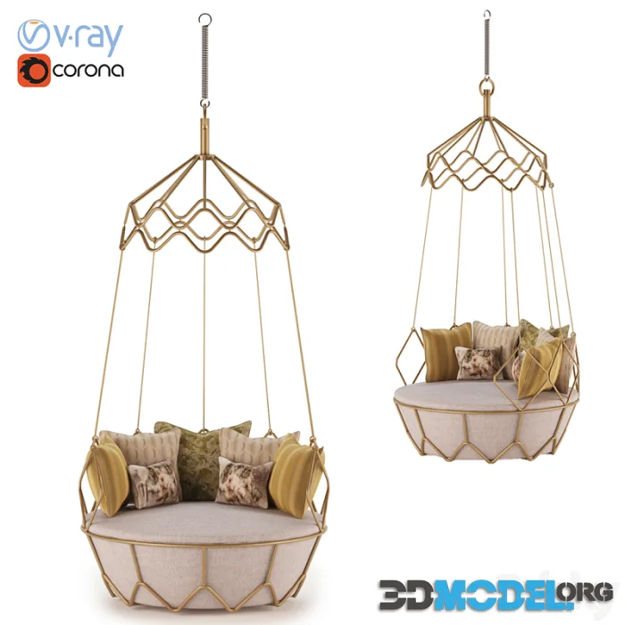 Swing Sofa