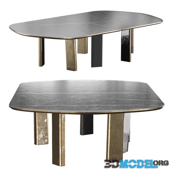 Table VINCENZO DE COTIIS DC1505