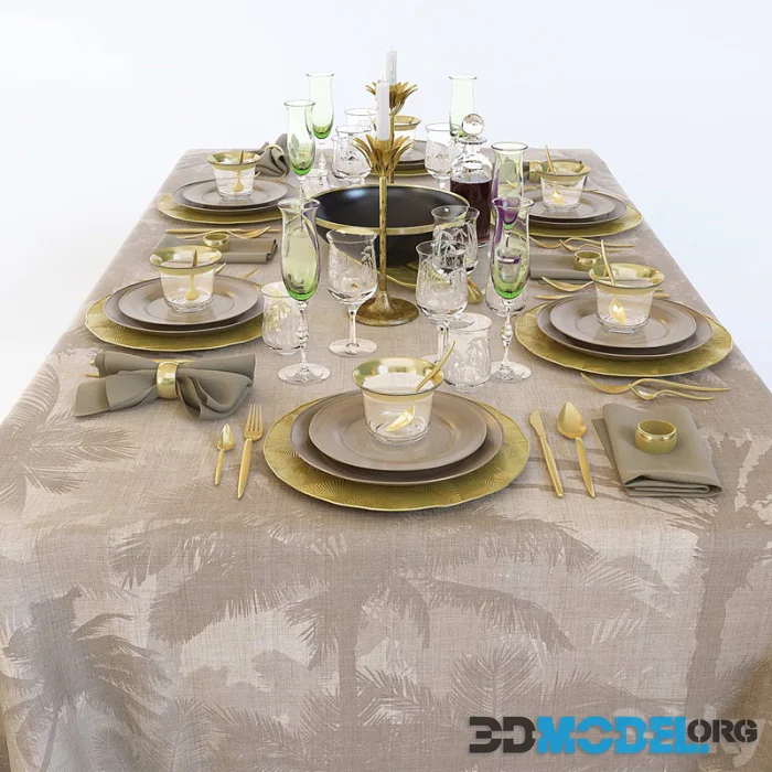 Tableware ZARA