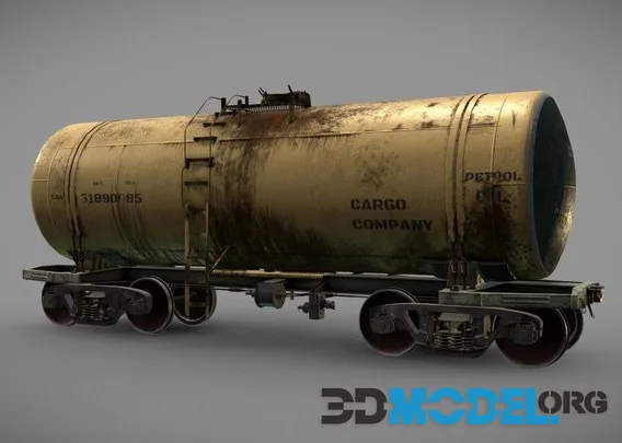 Tank (PBR)