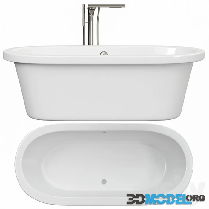 Tellkamp Elegance Freestanding