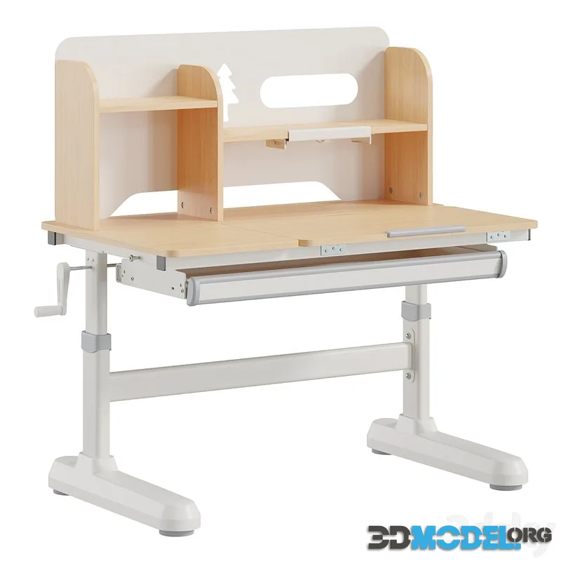 The transformer table for children Lismore-2