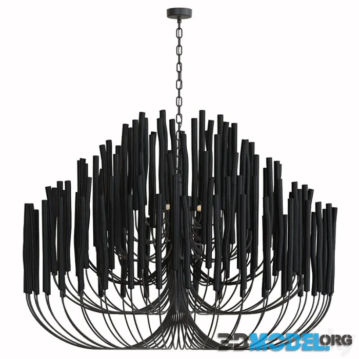 Twiggy ARTERIORS Chandelier 36