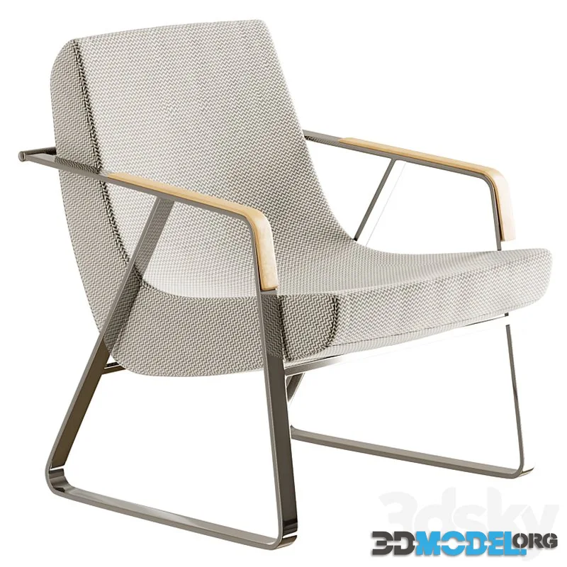 Twils MOON Armchair