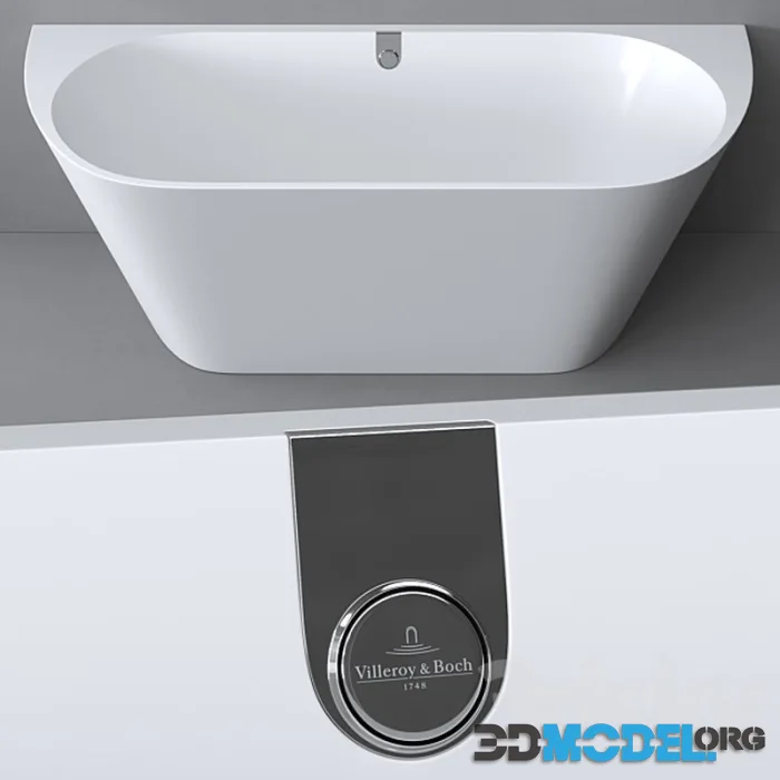 Villeroy&Boch Oberon 2 0