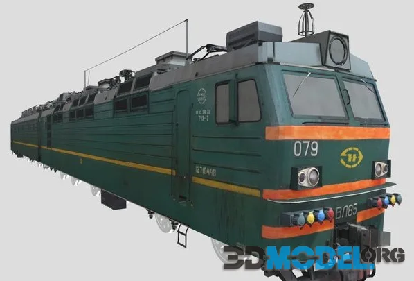 Vl85 079 (PBR)