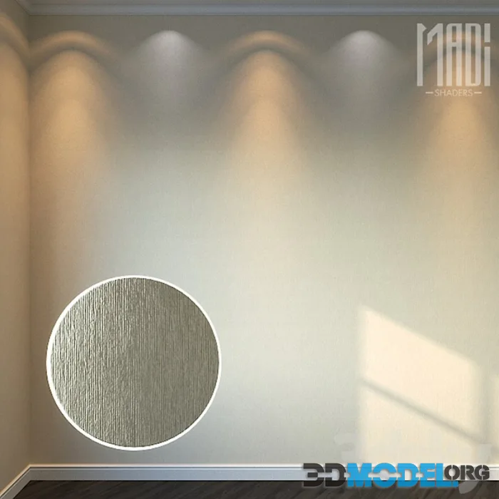Wallpaper Sirpi 13871 – 9K Material