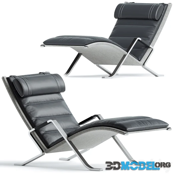 Wells Chaise Lounge
