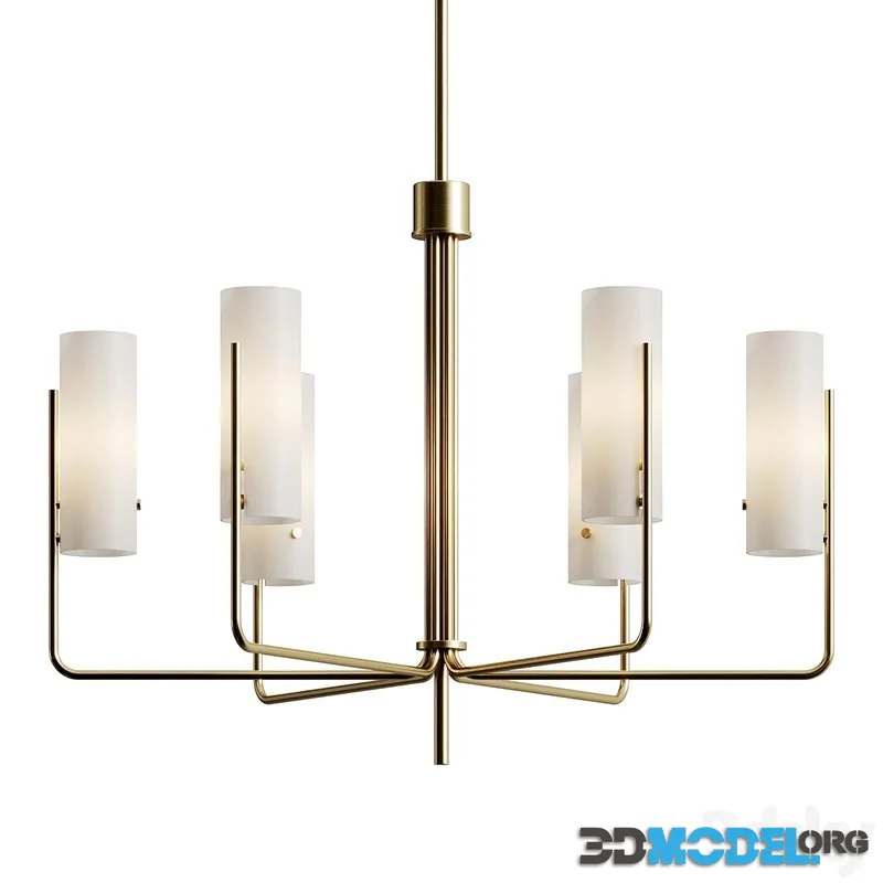 Westwing Collection Vivian Pendant Lamp
