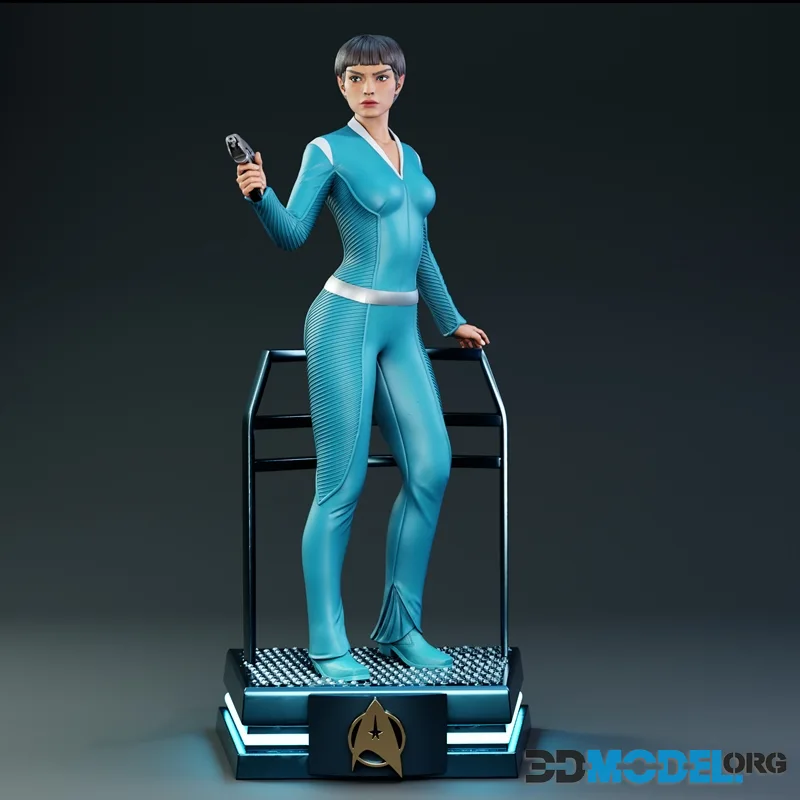 BrunoArt3D - TPol Enterprise – Printable