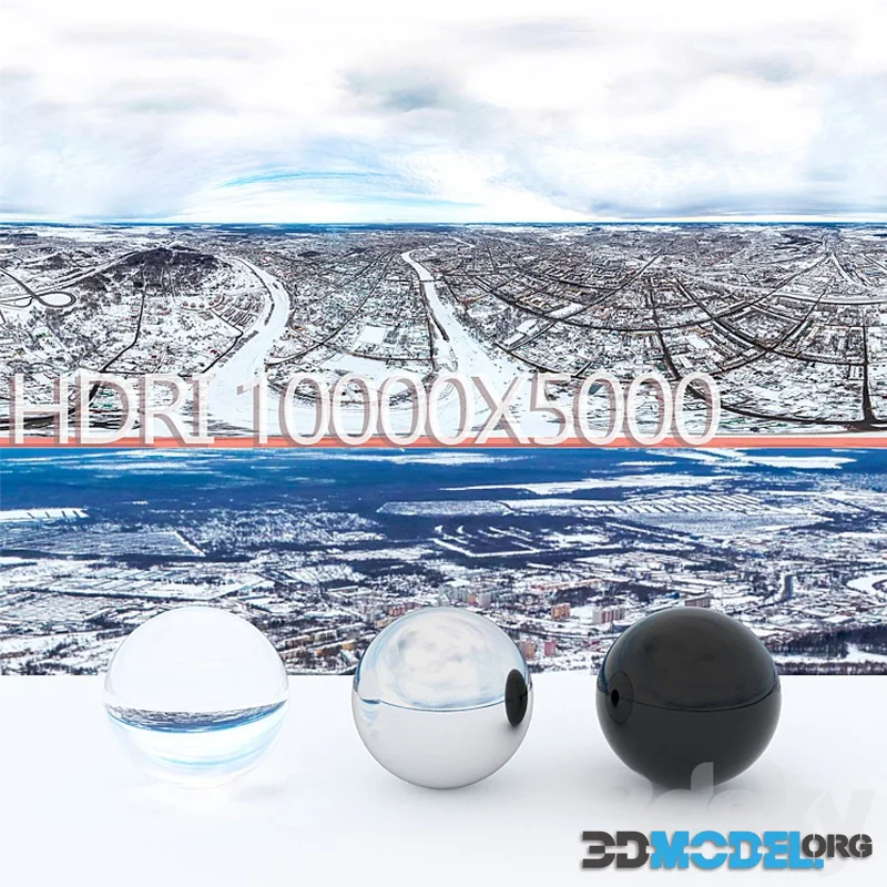 HDRI # 17