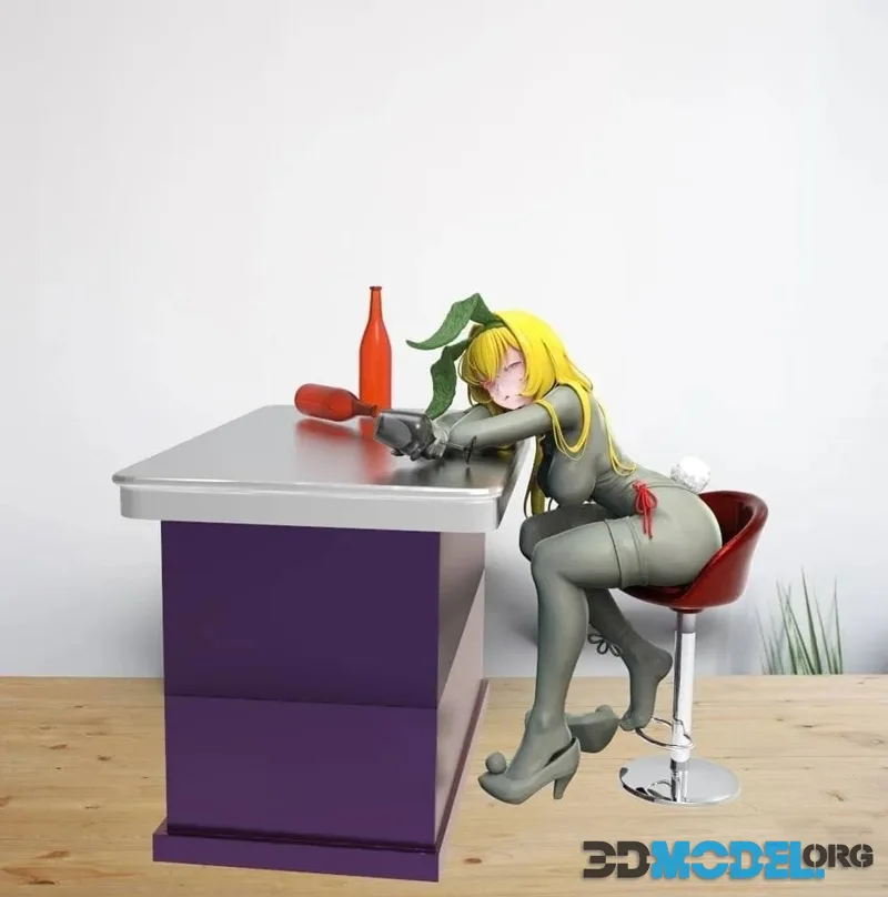 Scathach split and kyed – Printable