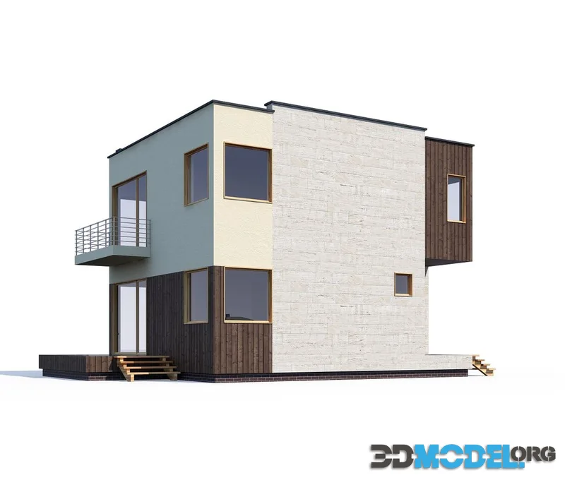 ABS House V149