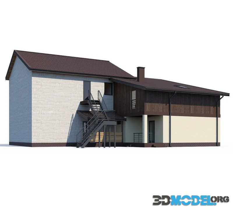 ABS House V200