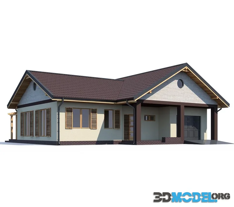 ABS House V222