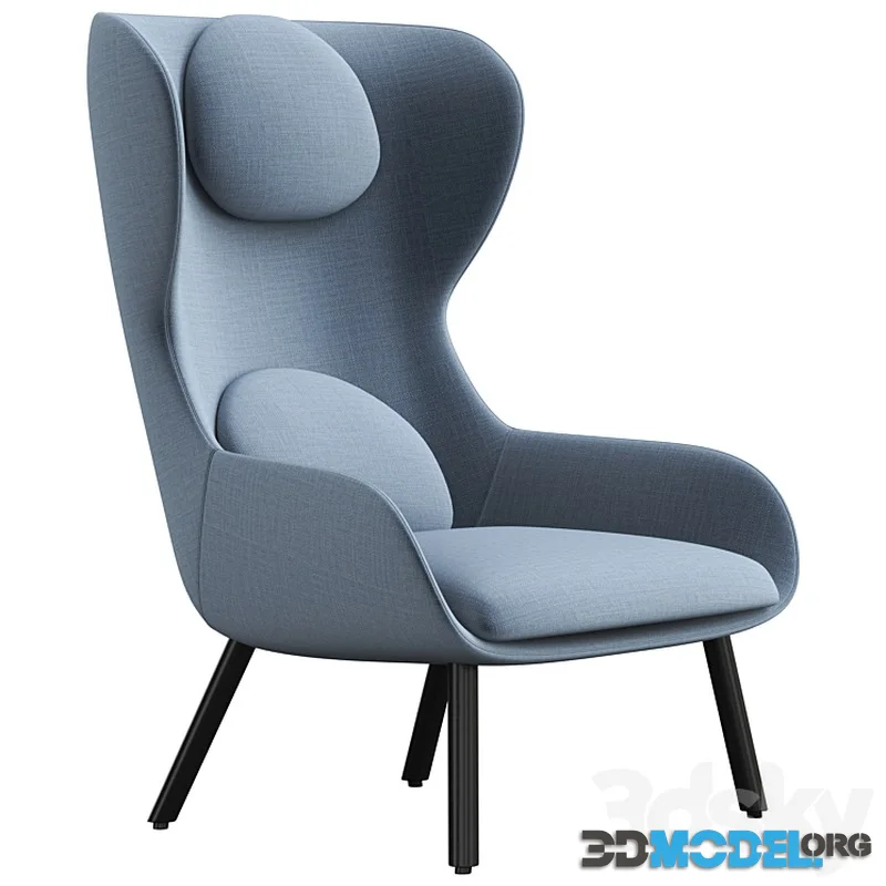 Al Myra 682 Armchair
