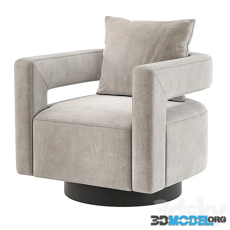 Alcoma Swivel Chair Ashley