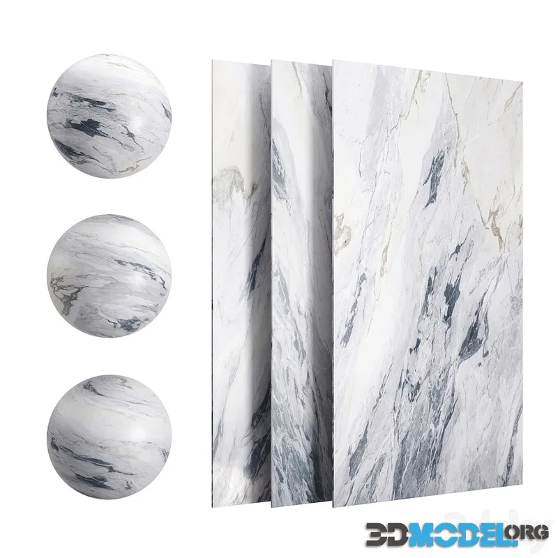 Antolini Marble Calacatta Bluette