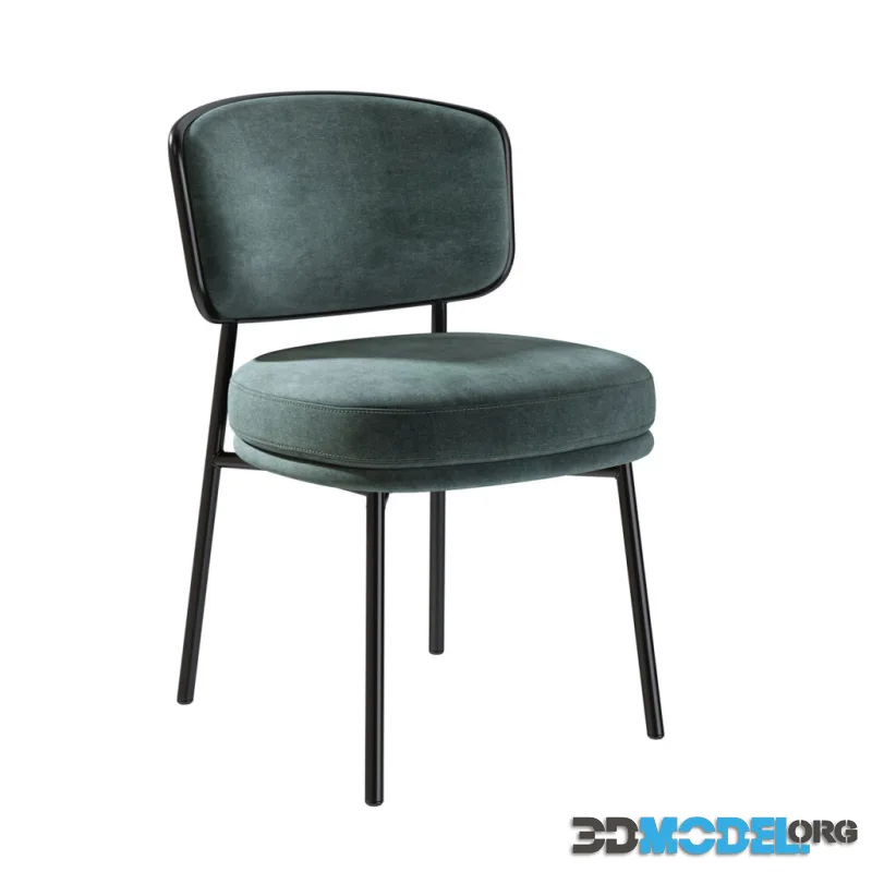Aristo Chair by ClassiCon