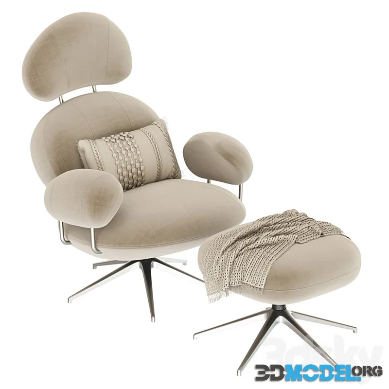 Armchair Ensis