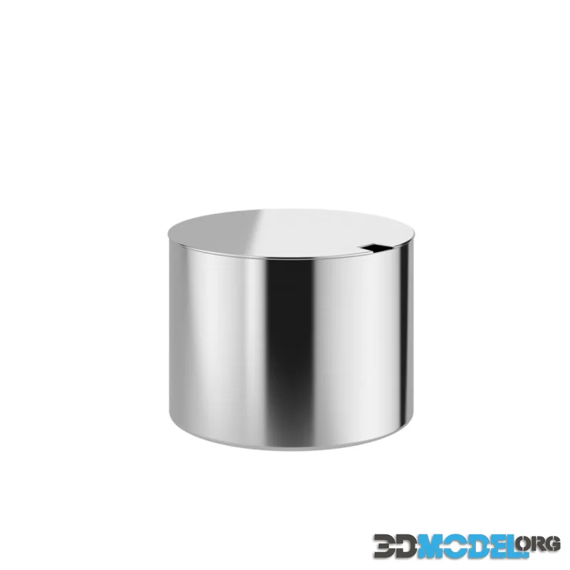 Arne Jacobsen Sugar Bowl by Stelton