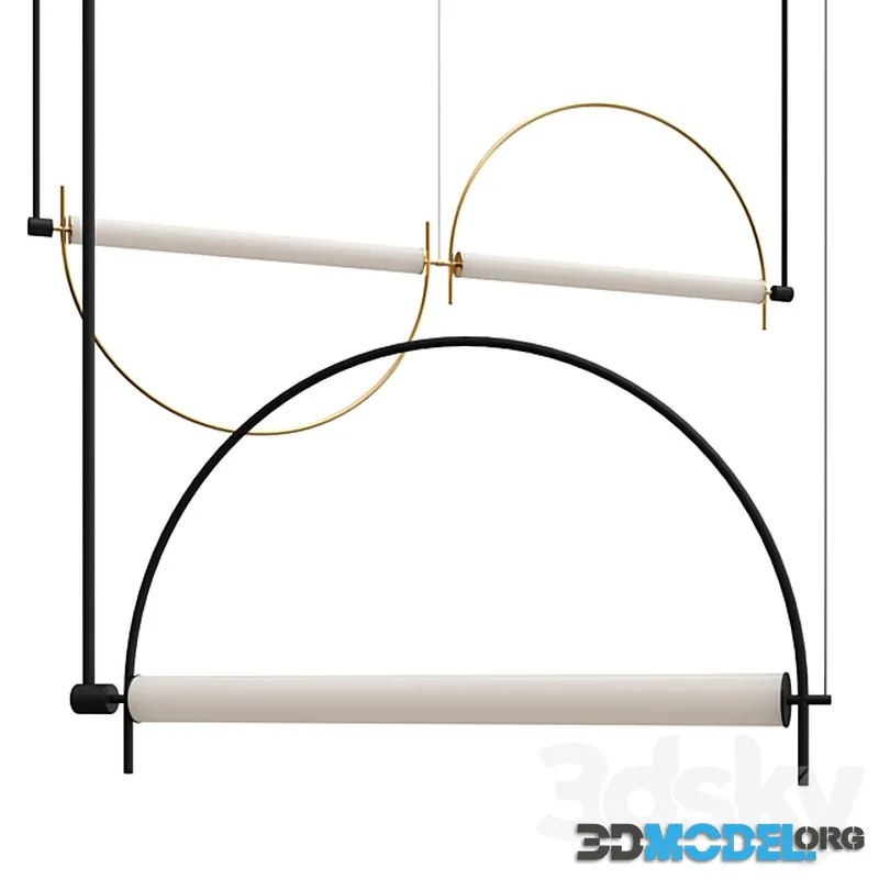 Aromas Arc Suspension