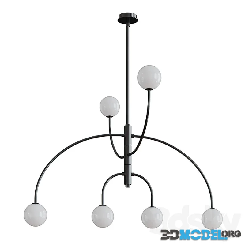Aromas Sonn Pendant
