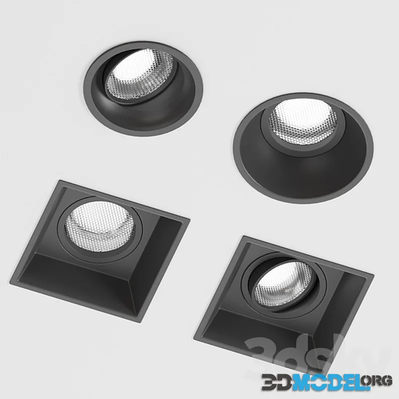 Astro Lighting Set 1
