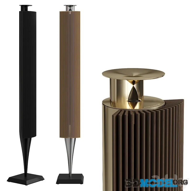 Bang & Olufsen Beolab 18