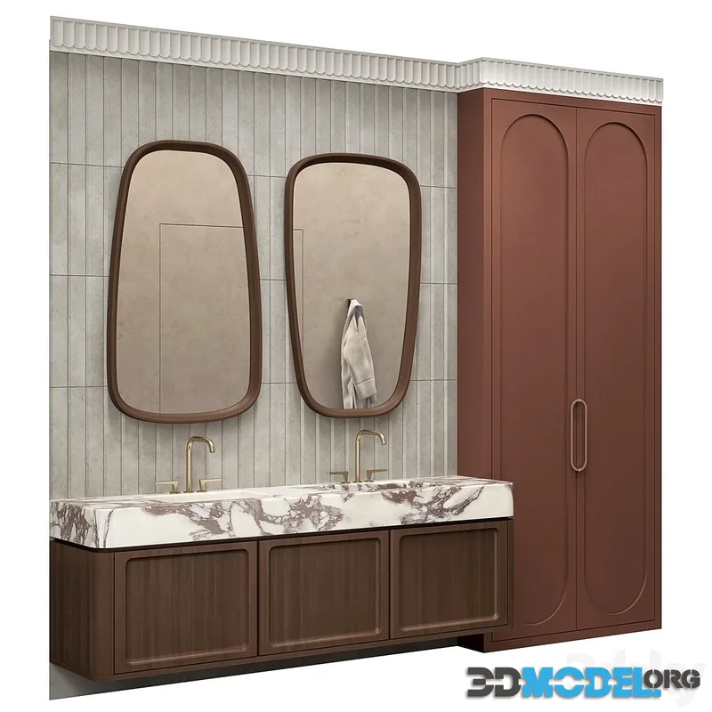 Bathroom Furniture RJ Easy Design 19