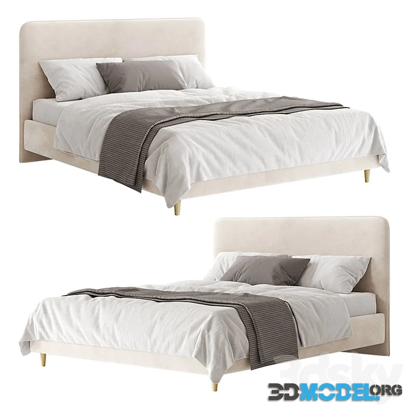 Bed mia