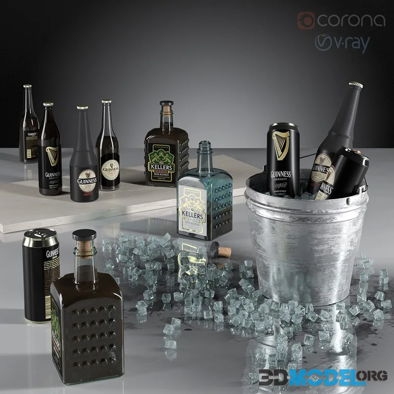 Beer Set