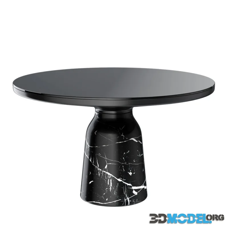 Bell Dining Table by ClassiCon