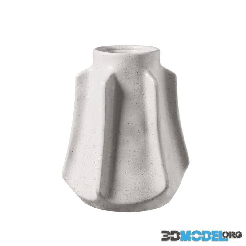 Billy 01 Vase by Serax