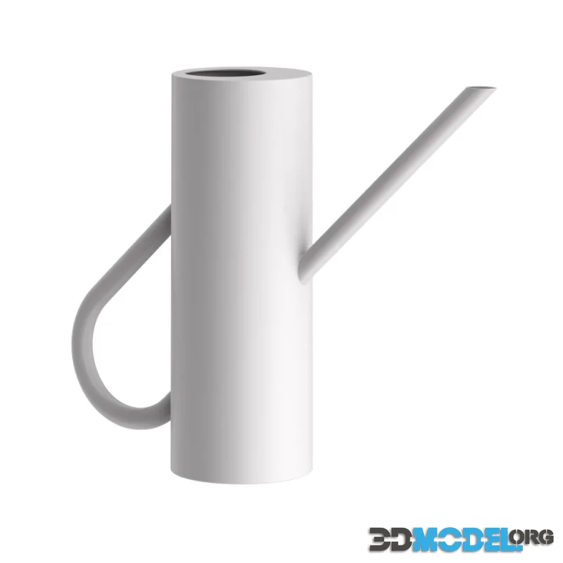 Bloom Flower Watering Can by Stelton
