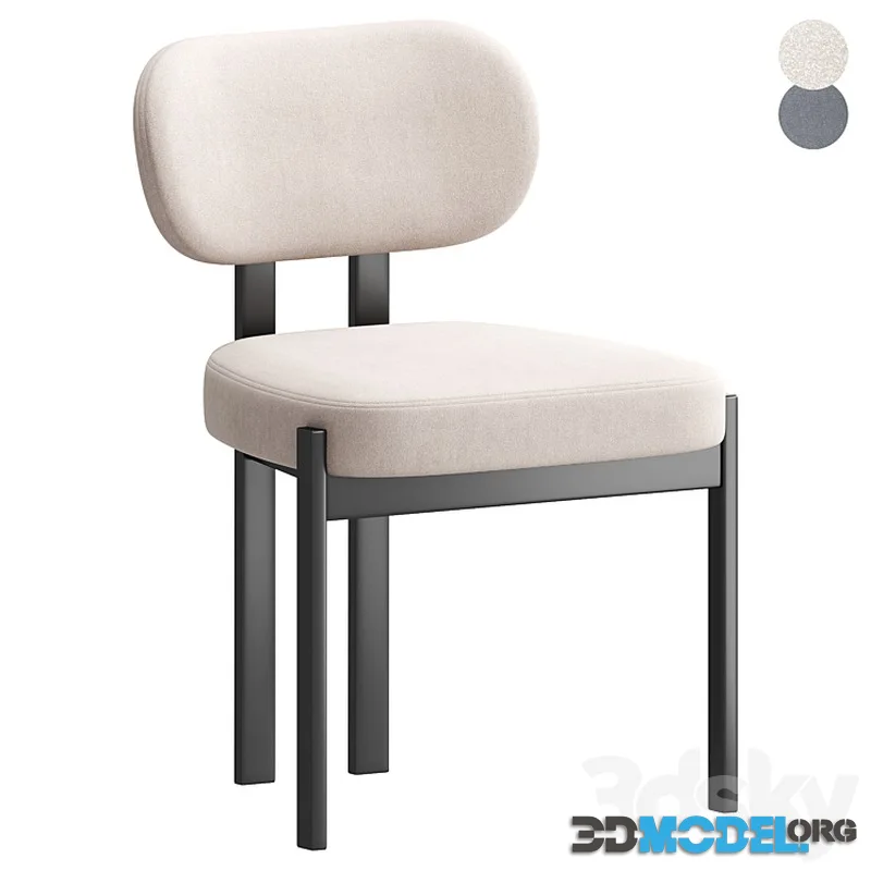 Buddy Chair Skdesign