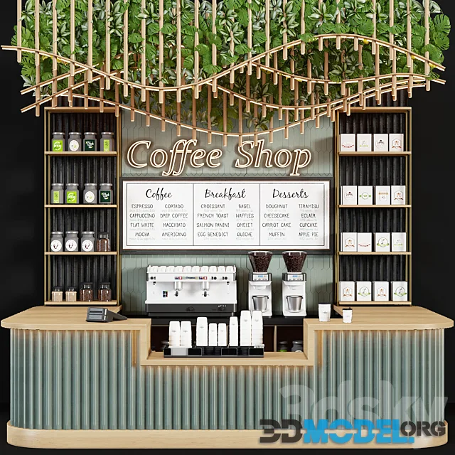 Cafe Vol 10