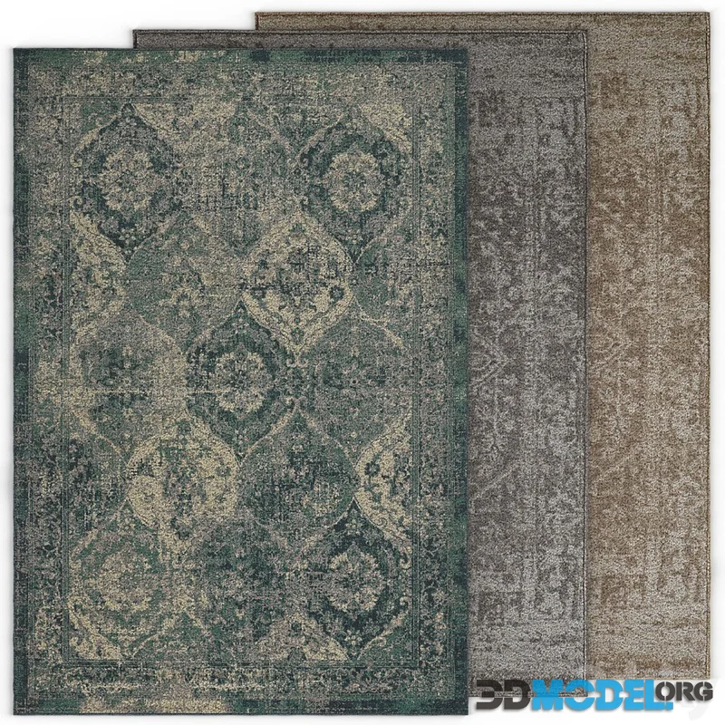 Carpet IKEA GERLEV VONSBEK