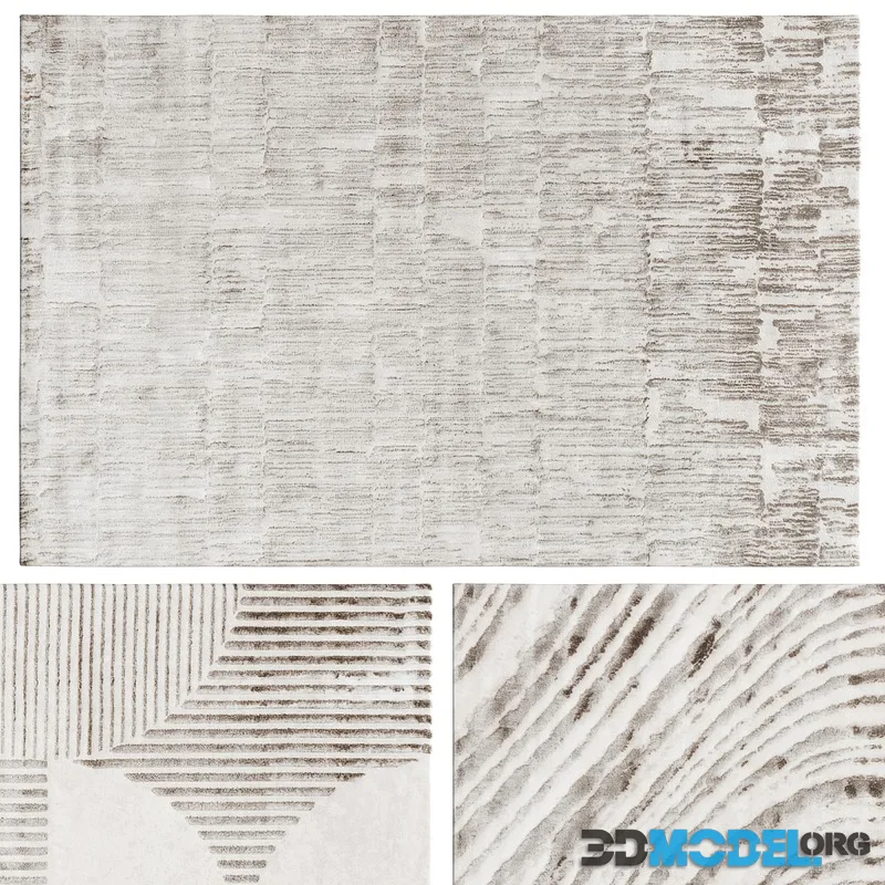 Carpets RELISH by AMIKOVRY