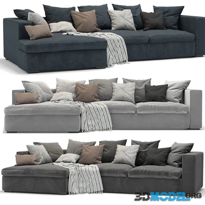 Cenova By BoConcept
