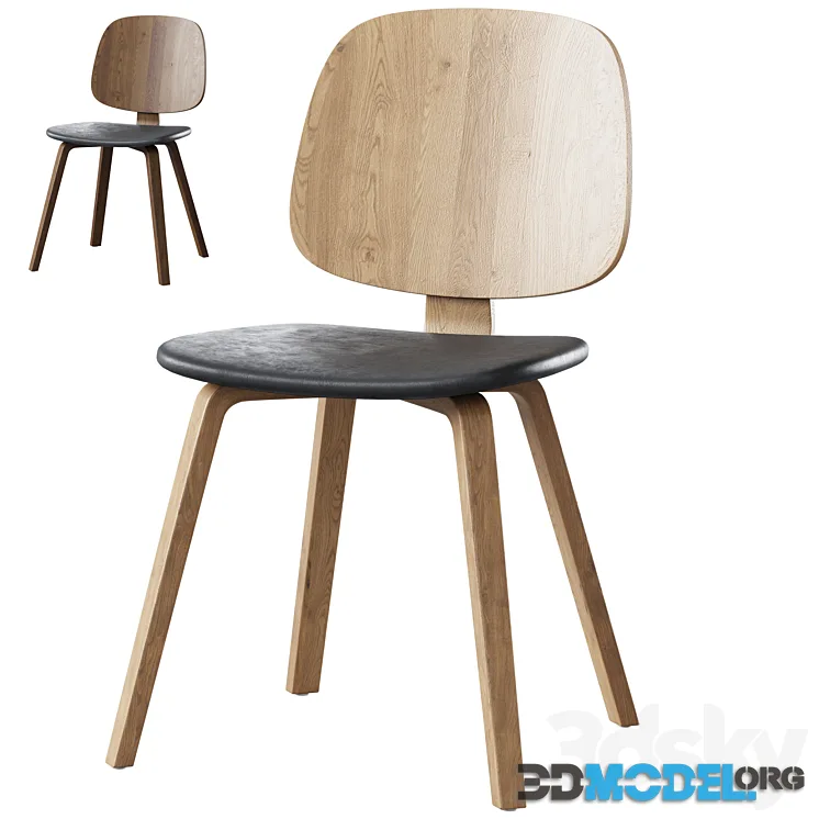 Chair Malmö by deephouse