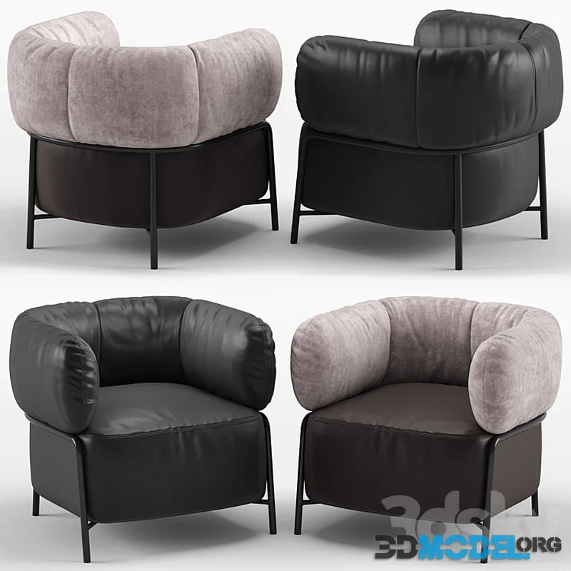 Chair Quadrotta – Calligaris