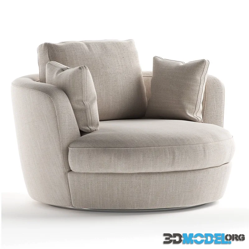 Chair Rondo by JAMNI