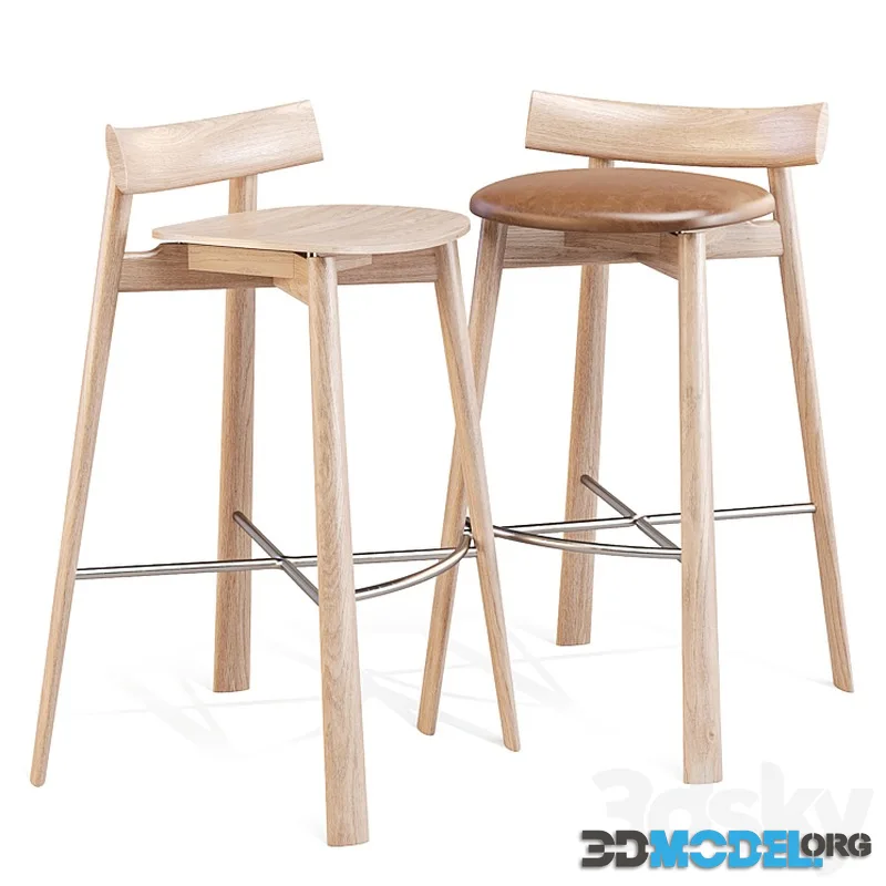 Cizeta Remo – Bar Stools