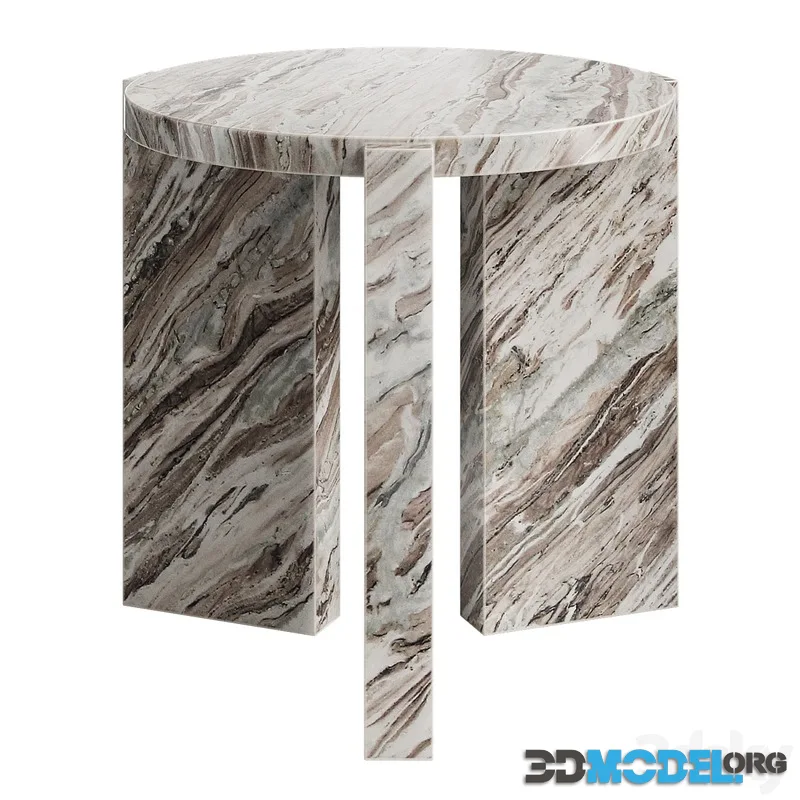 Coffee table Yvonne by Cosmo